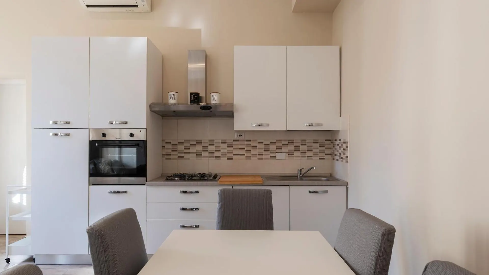 Apartment Hospitalityrome Luminoso Appartamento