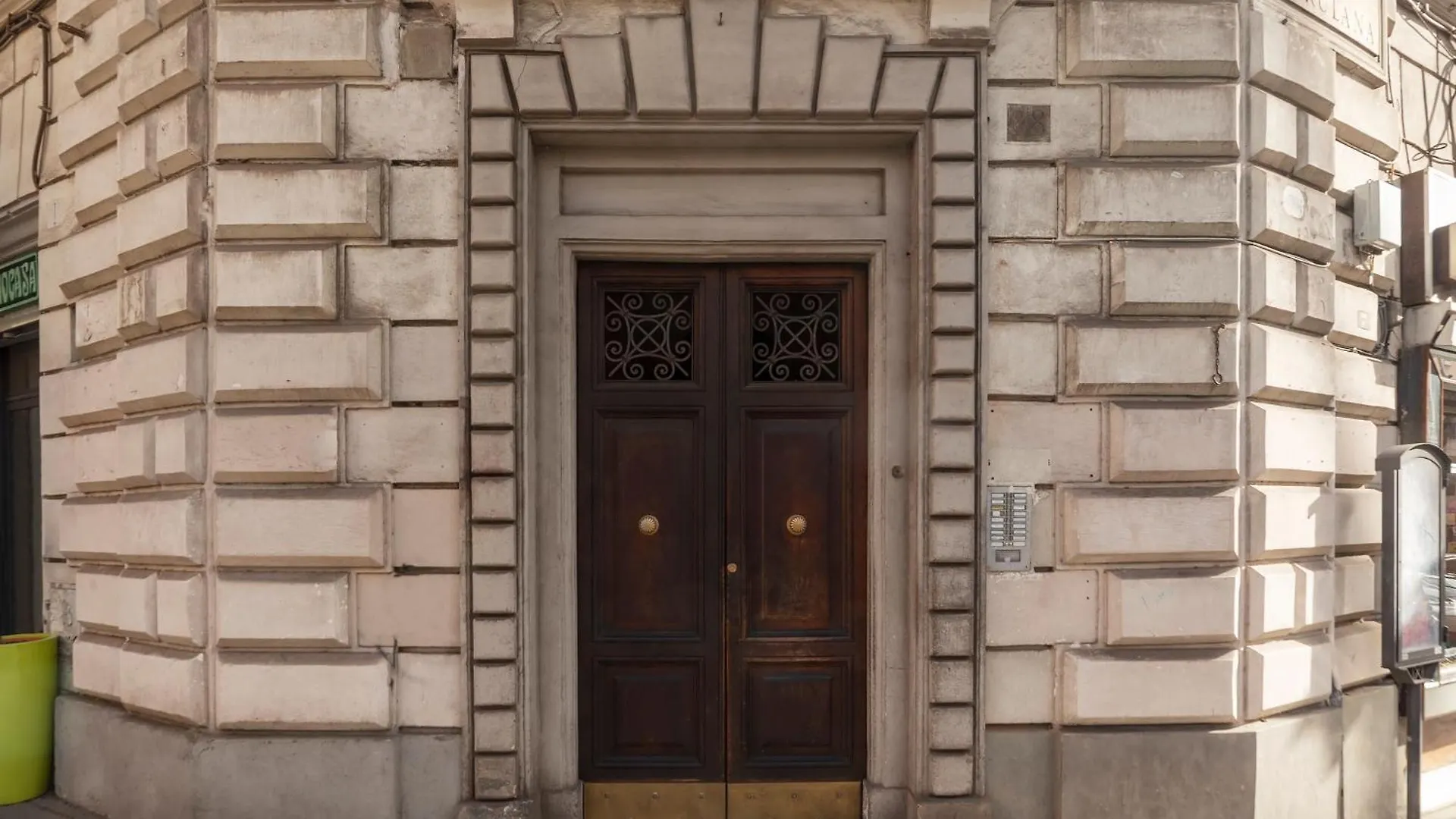Hospitalityrome Luminoso Appartamento Apartment