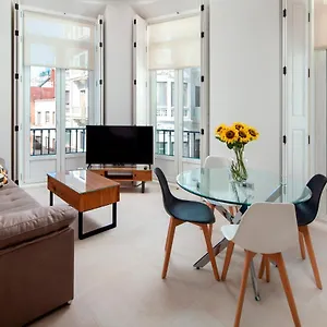 Inmalaga Santos 2 Apartment Malaga