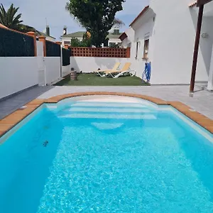 Fabulous Mabel Villa Corralejo