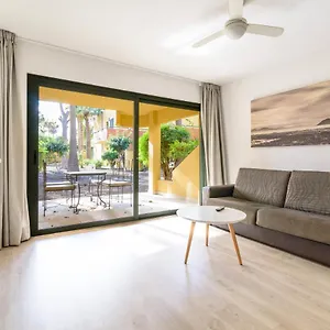 In Apartment Corralejo