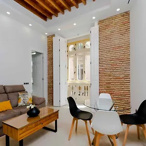 Inmalaga Santos 1 Apartment Malaga