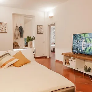 Re Di 43 Apartment