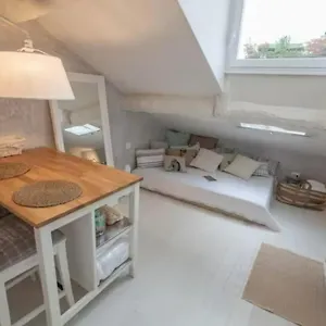 Cosy Milano-brera Apartment Milan