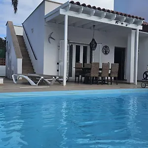 Mami Villa Corralejo