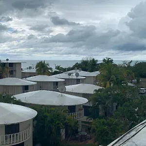 Caguax 206 Apartment Cabo Rojo